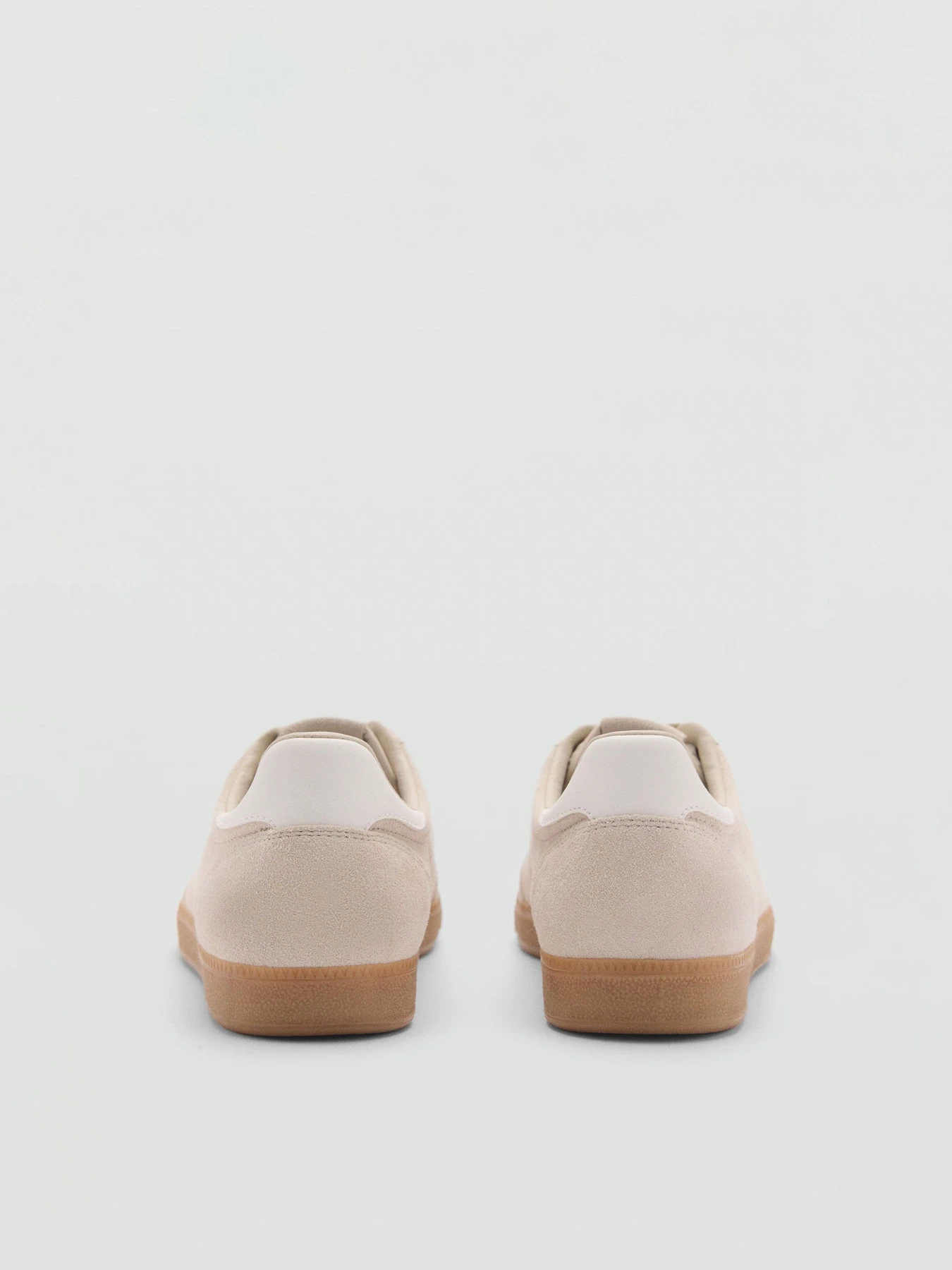 Кеди MANGO модель 77072930_8 Кеди MANGO модель 77072930_8 Фото
