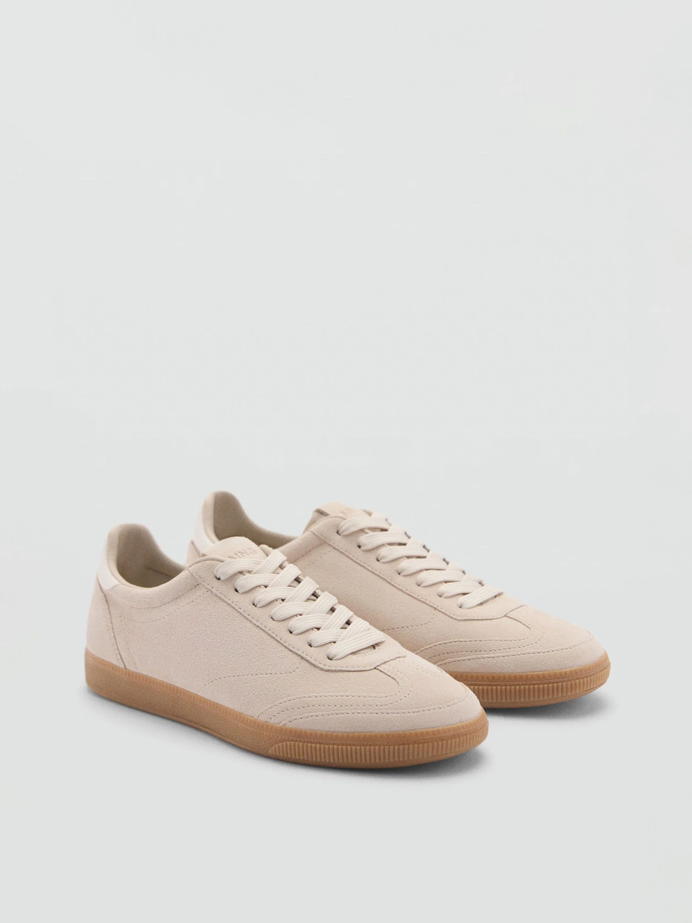 Кеди MANGO модель 77072930_8 Кеди MANGO модель 77072930_8 Фото