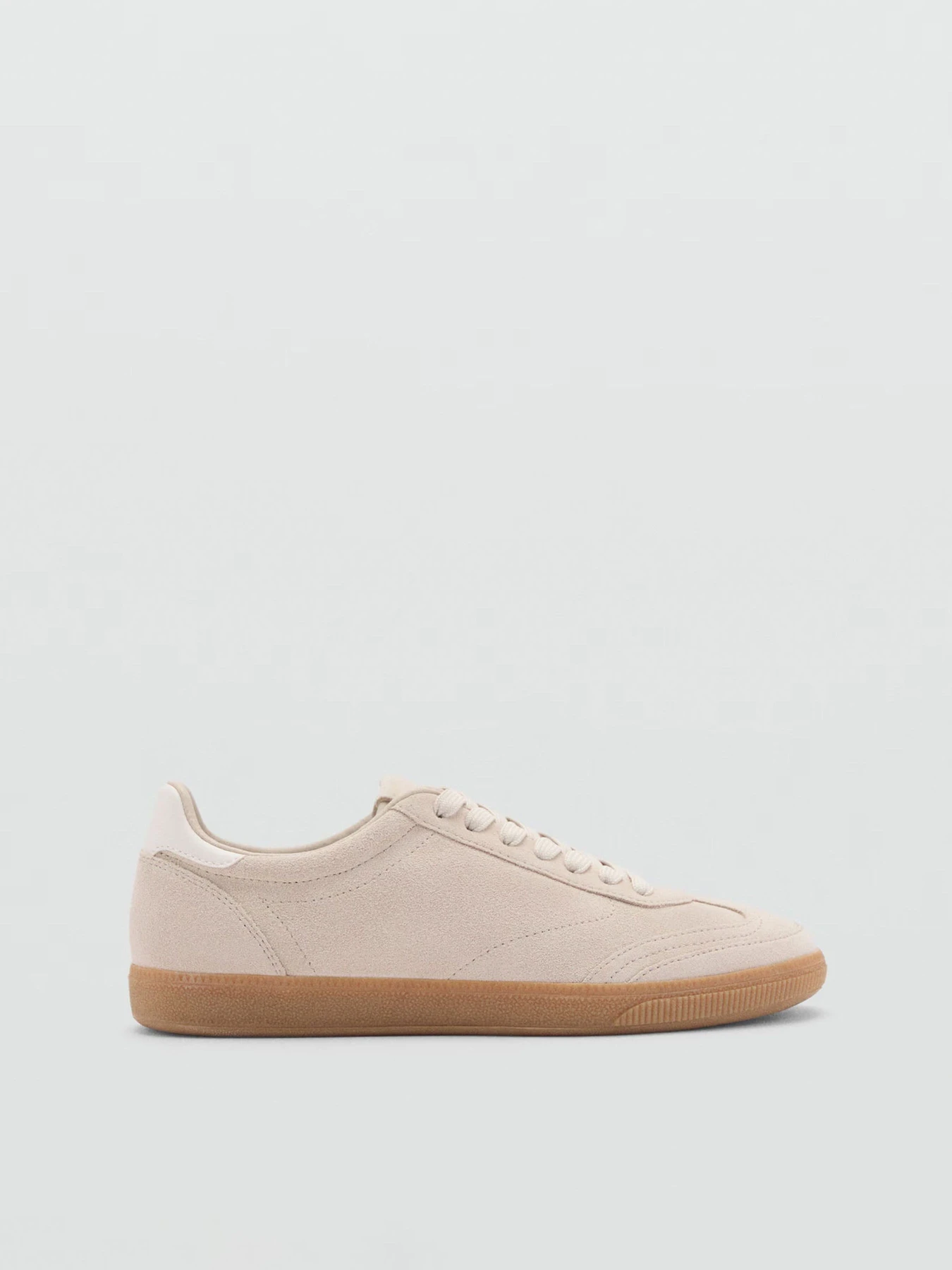 Кеди MANGO модель 77072930_8 Кеди MANGO модель 77072930_8 Фото
