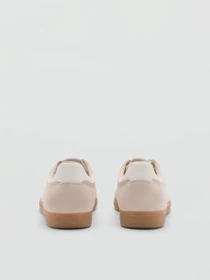 Кеди MANGO модель 77072930_8 Фото