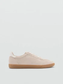 Кеди MANGO модель 77072930_8 Фото