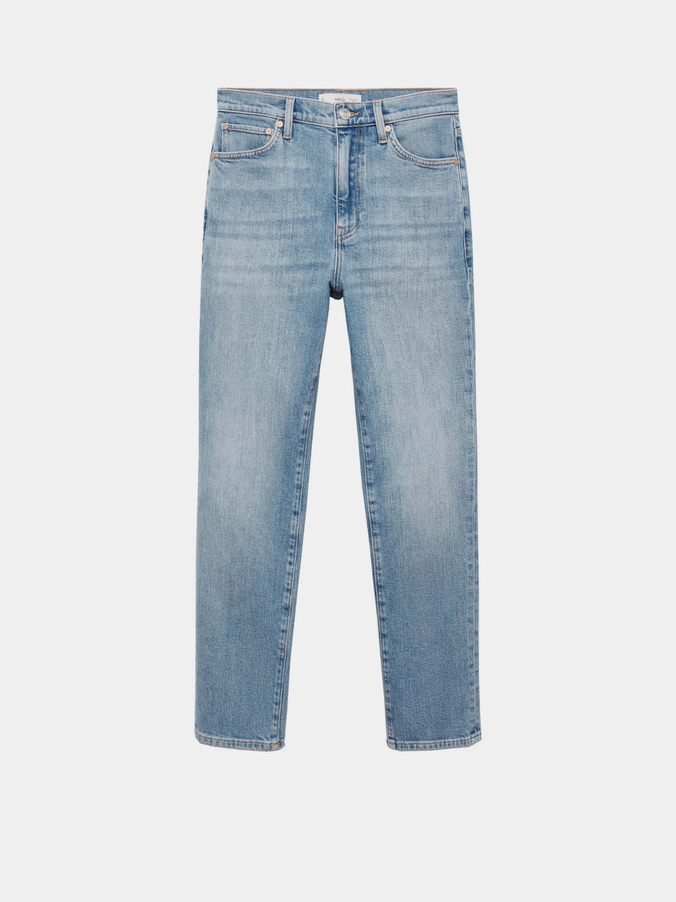 Джинсы MANGO модель 77064069_TM Джинсы MANGO модель 77064069_TM Фото