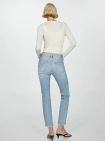 Джинсы MANGO модель 77064069_TM Фото