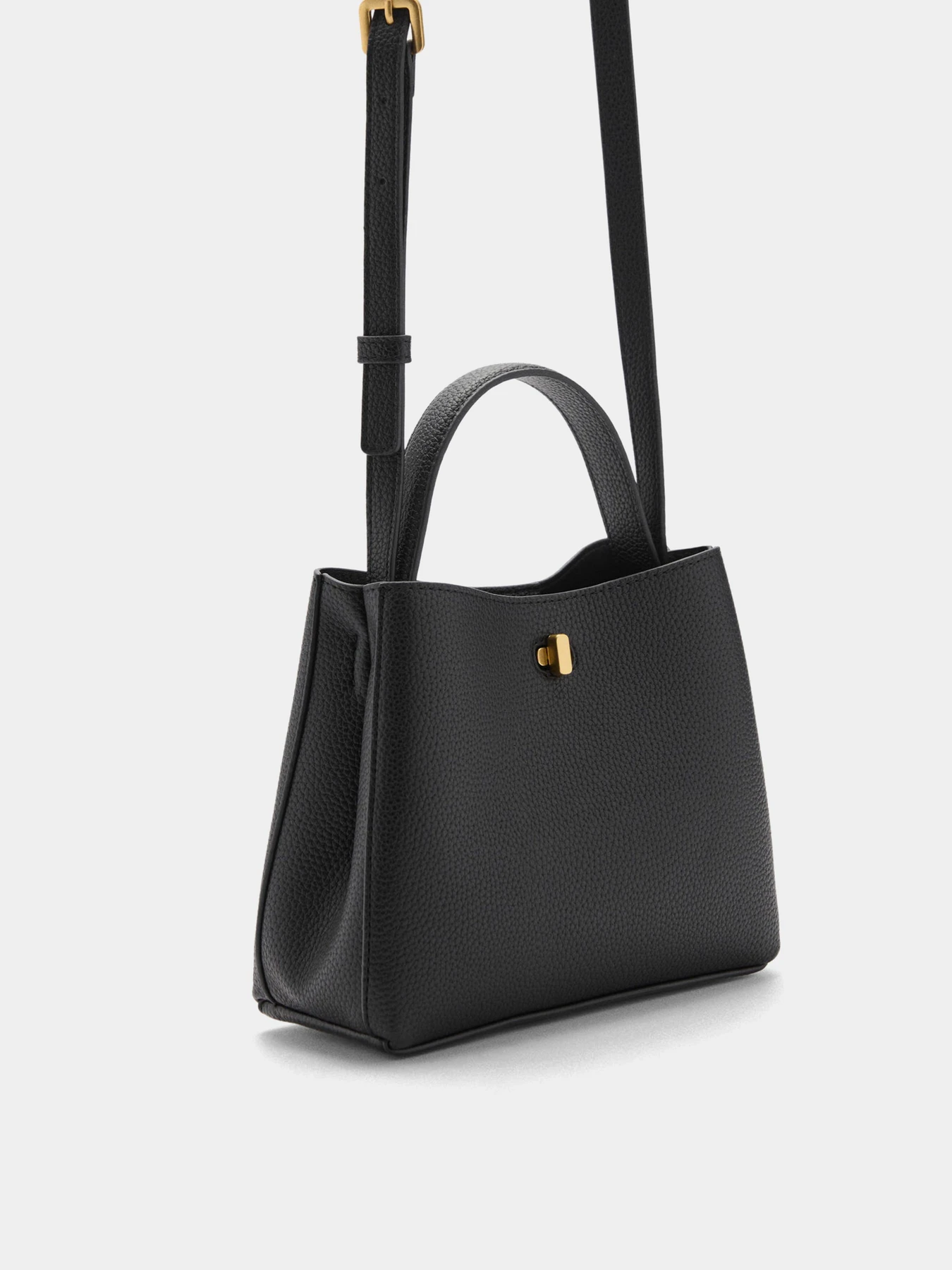 Сумки MANGO модель 77046000_99 Фото