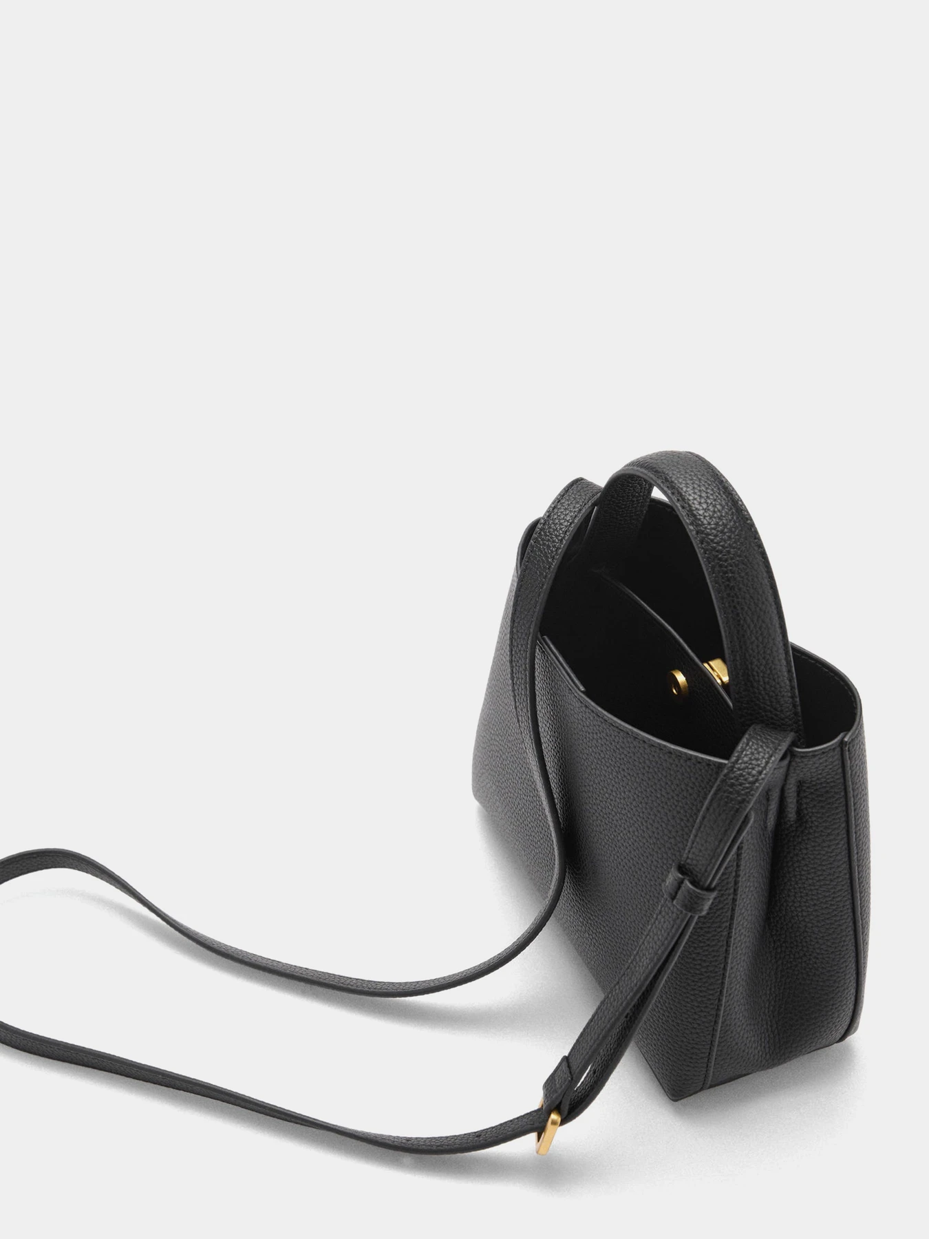 Сумки MANGO модель 77046000_99 Фото