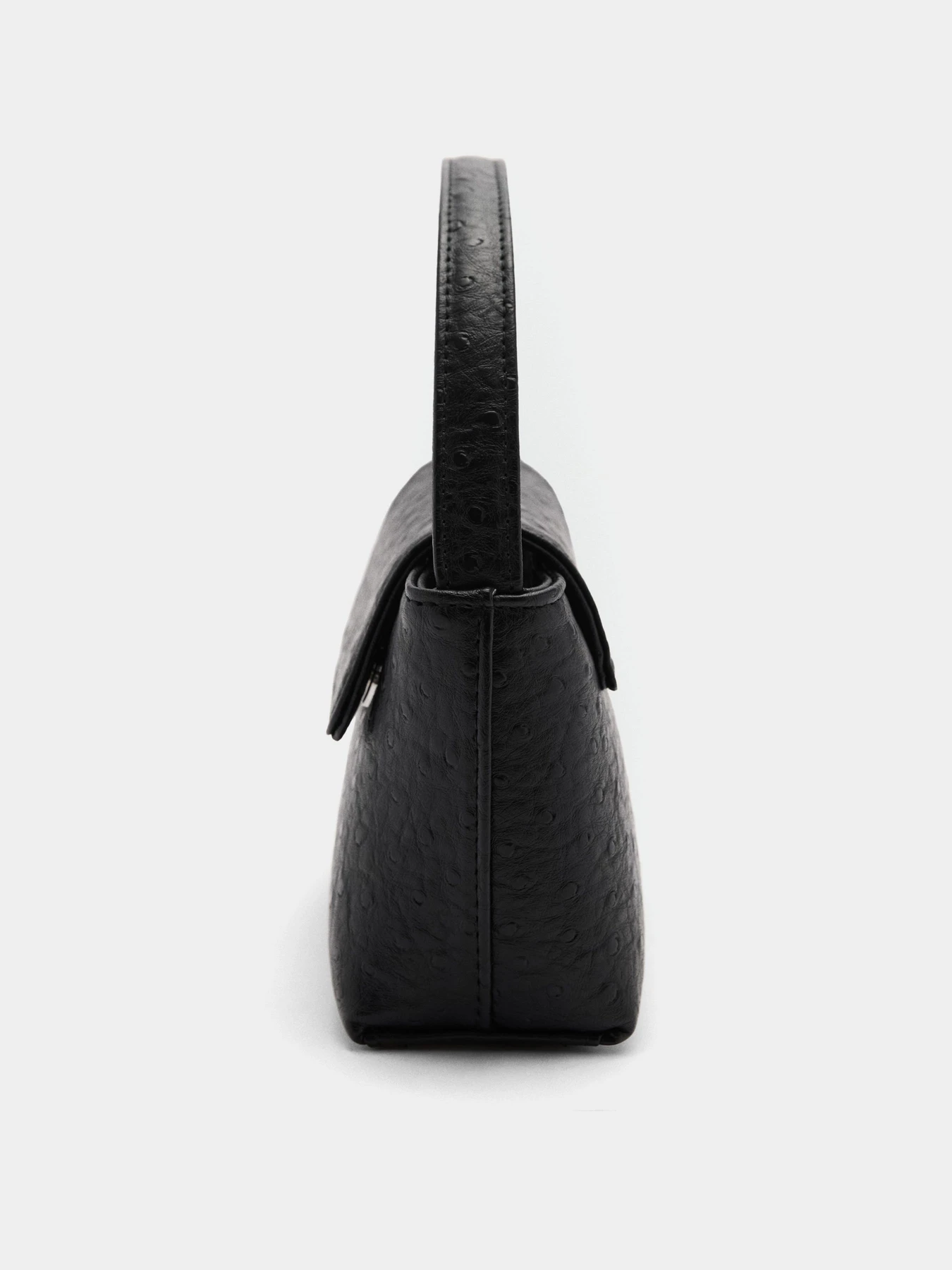 Сумки MANGO модель 77055662_99 Фото