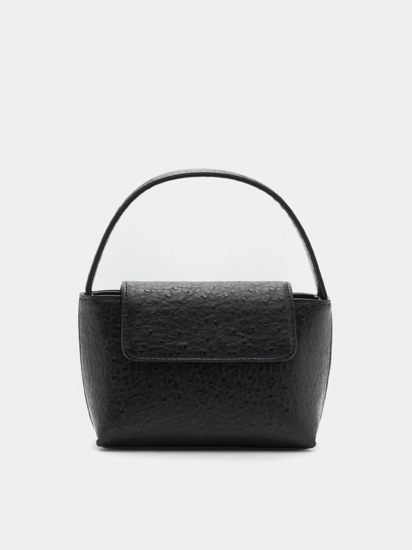 Сумки MANGO модель 77055662_99 Фото