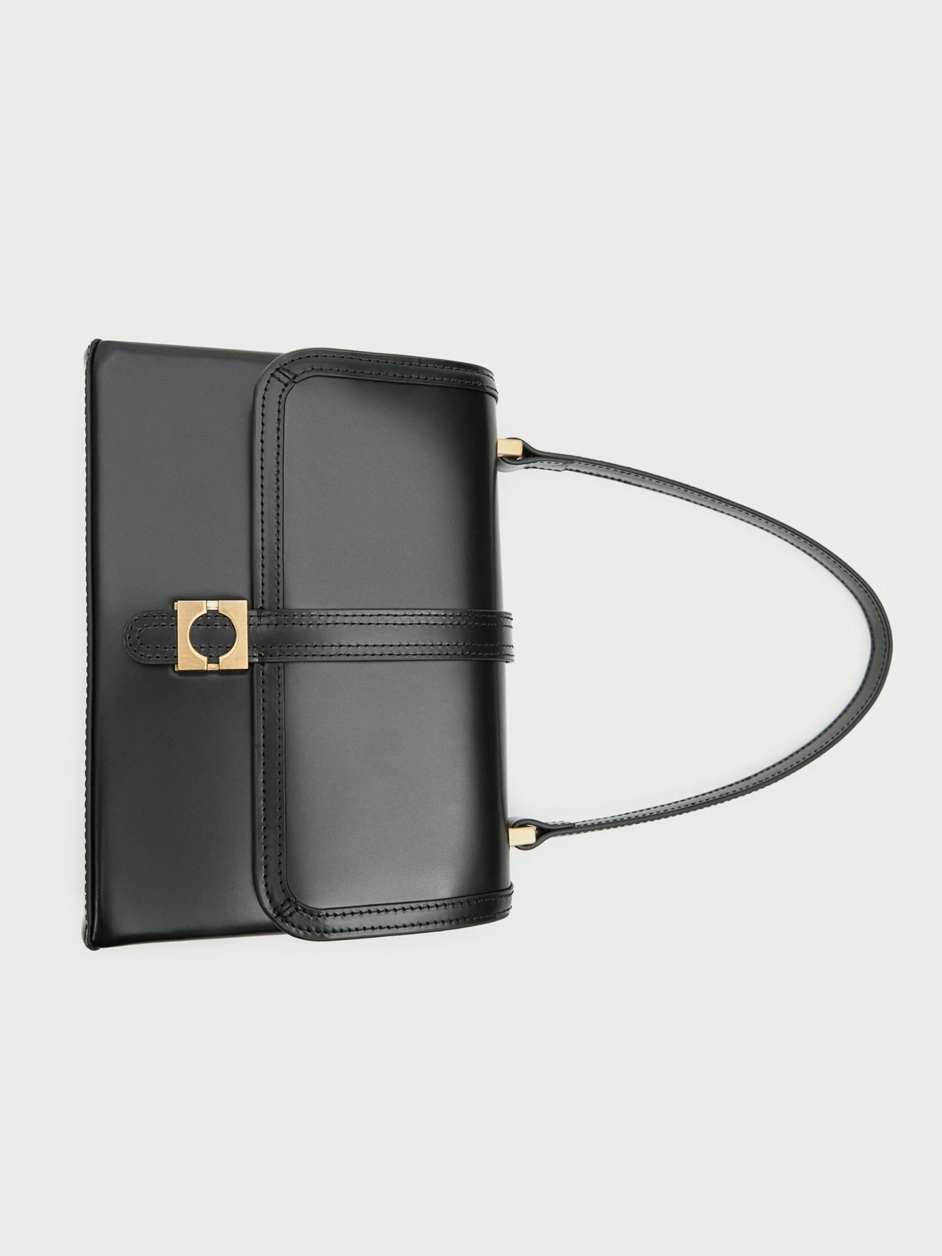 Сумки MANGO модель 77056357_99 Фото