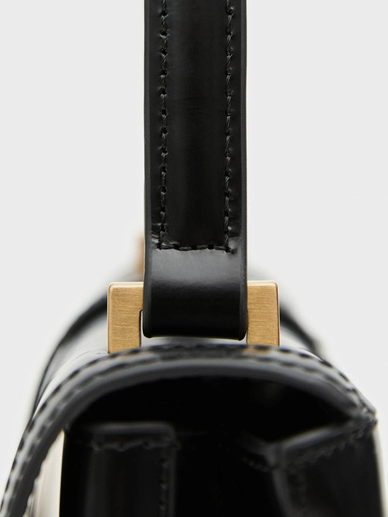 Сумки MANGO модель 77056357_99 Фото