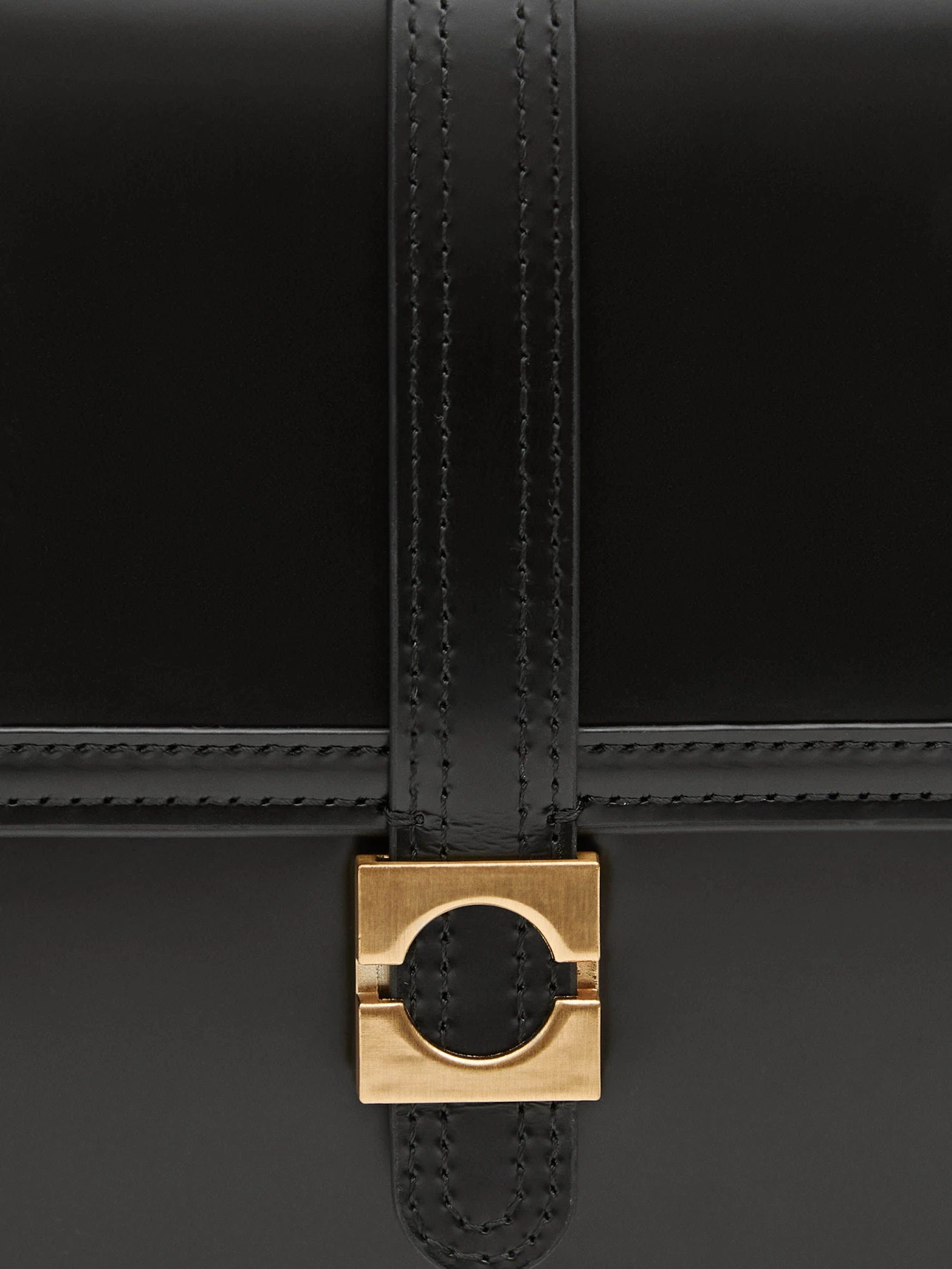 Сумки MANGO модель 77056357_99 Фото