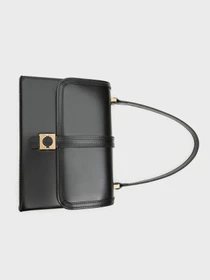 Сумки MANGO модель 77056357_99 Фото