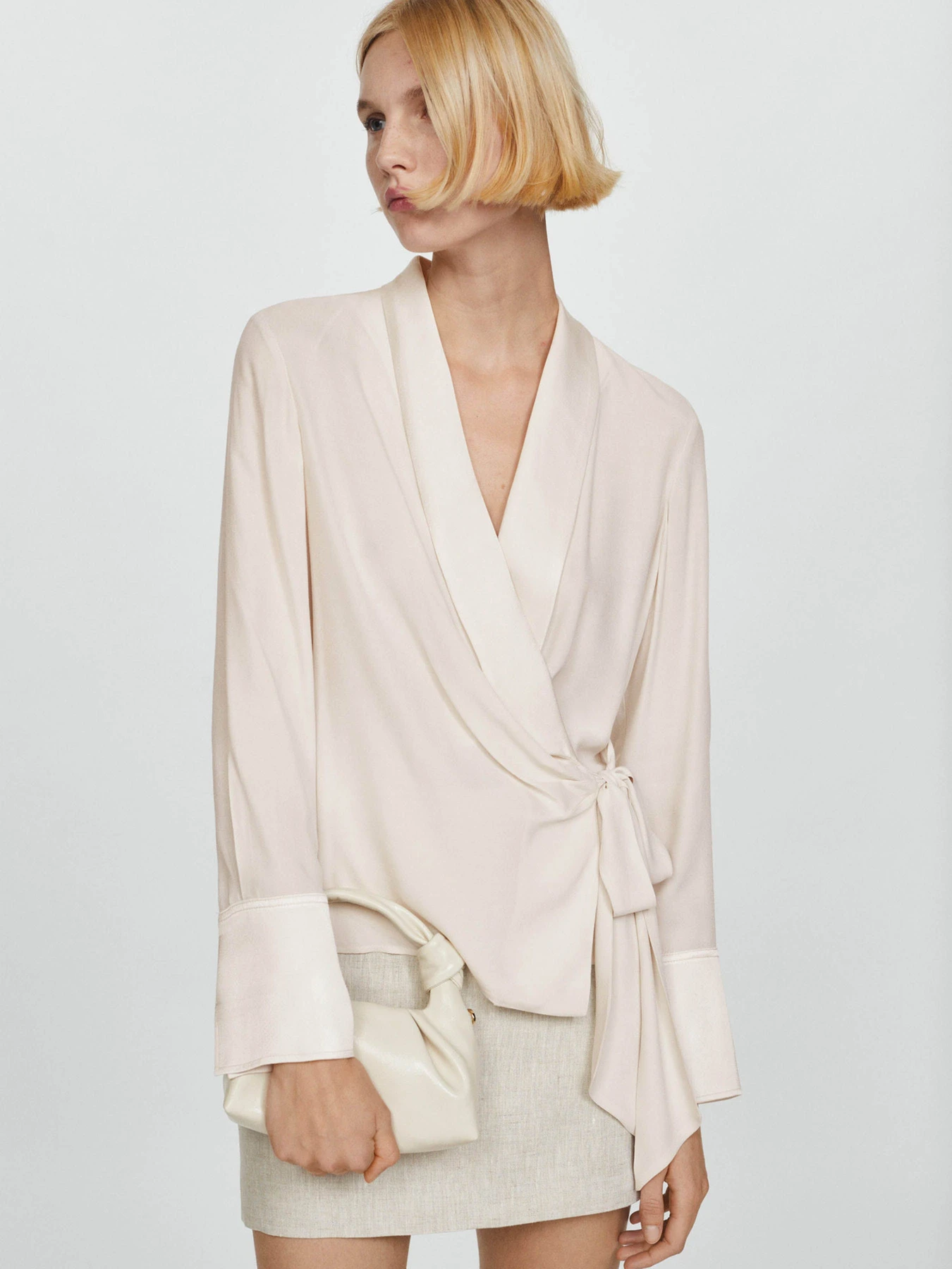 Сумки MANGO модель 77063295_5 Сумки MANGO модель 77063295_5 Фото
