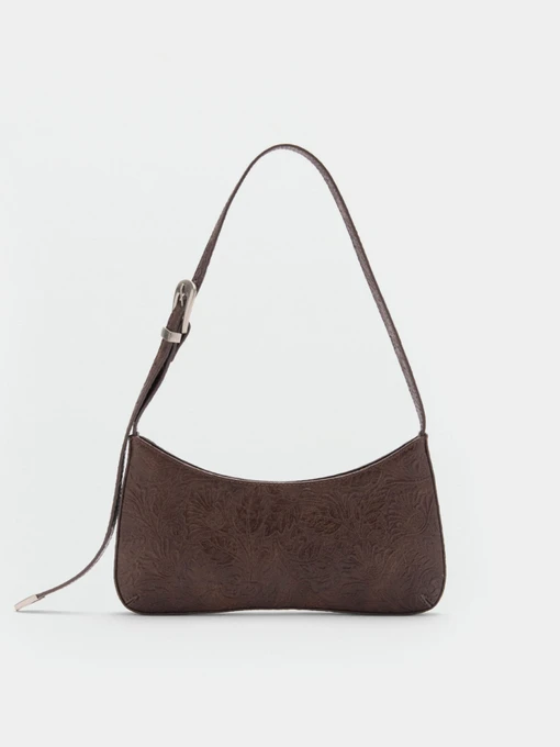 Сумки MANGO модель 77005665_30 Фото