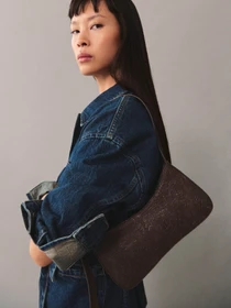 Сумки MANGO модель 77005665_30 Фото
