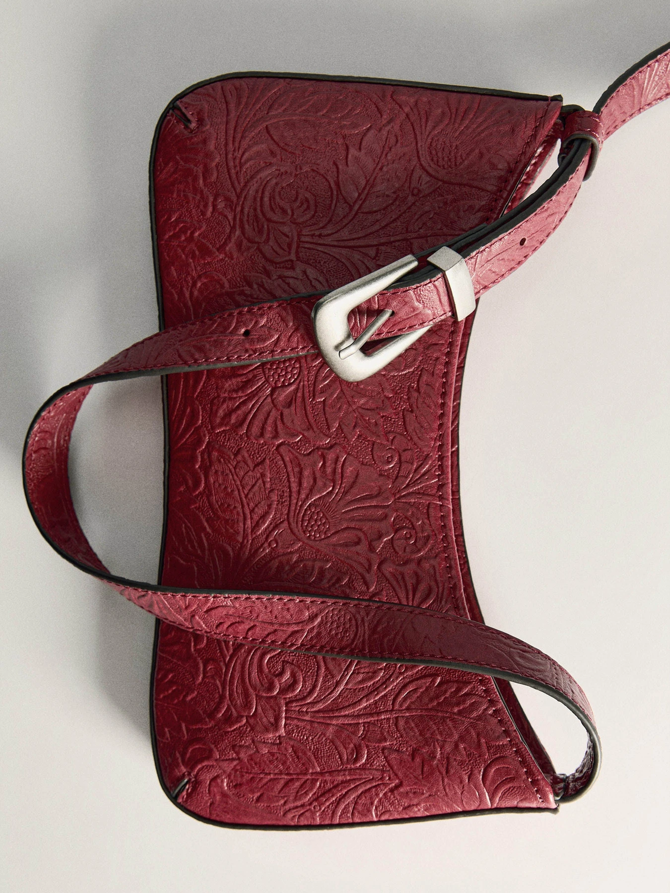 Сумки MANGO модель 77005665_70 Сумки MANGO модель 77005665_70 Фото