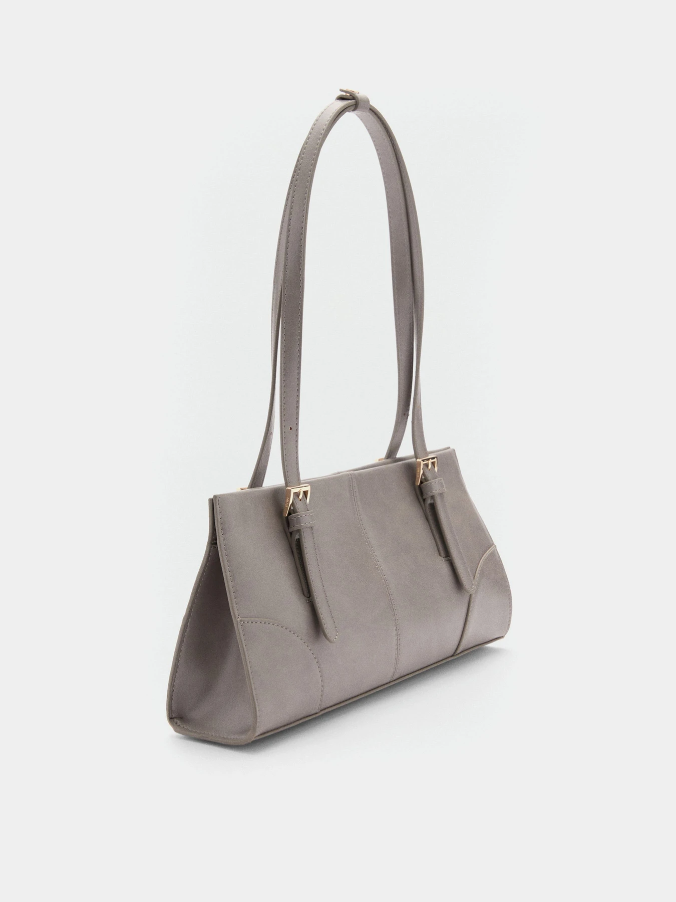 Сумки MANGO модель 77015664_92 Фото