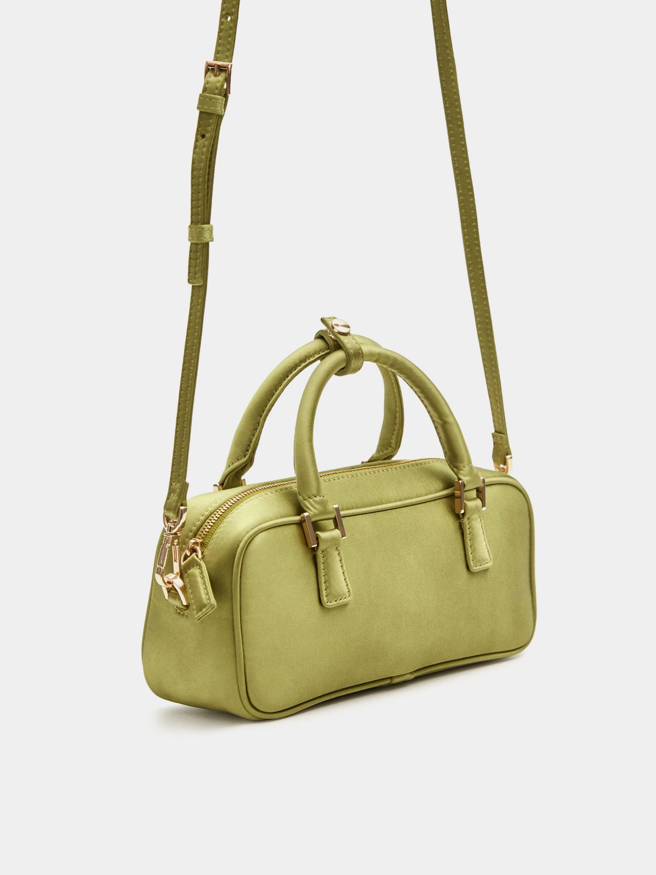 Сумки MANGO модель 77016358_43 Сумки MANGO модель 77016358_43 Фото