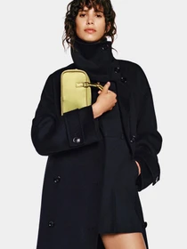 Сумки MANGO модель 77016358_43 Фото