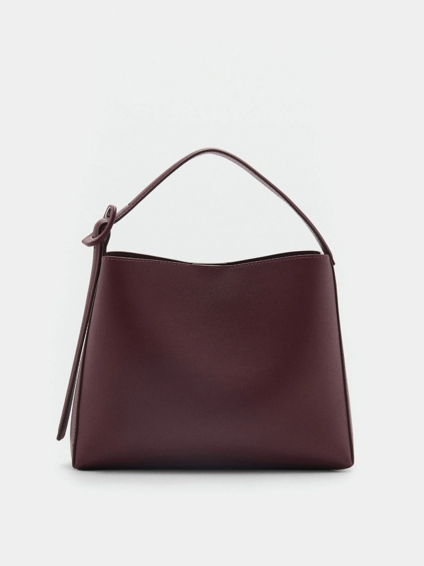 Сумки MANGO модель 77020375_78 Фото