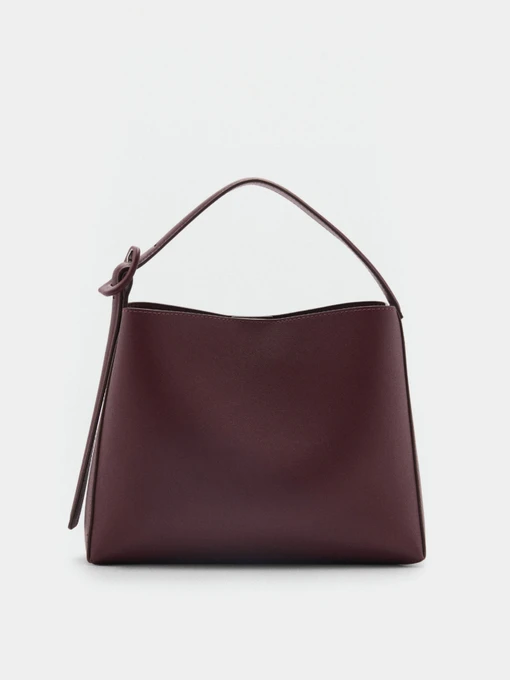 Сумки MANGO модель 77020375_78 Фото