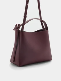 Сумки MANGO модель 77020375_78 Фото