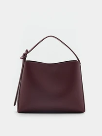 Сумки MANGO модель 77020375_78 Фото