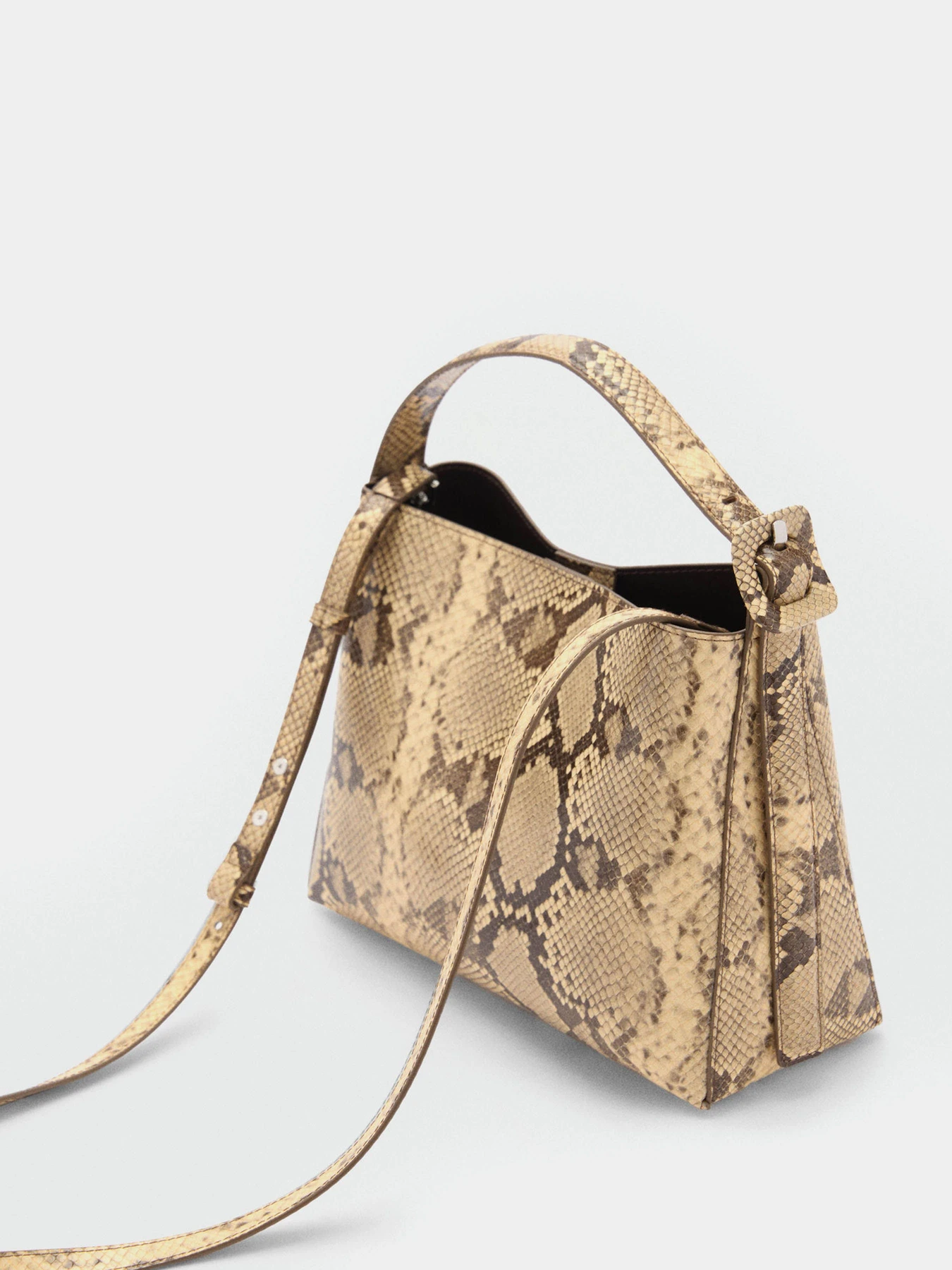 Сумки MANGO модель 77034452_8 Сумки MANGO модель 77034452_8 Фото