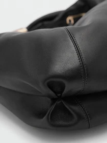 Сумки MANGO модель 77044795_99 Фото