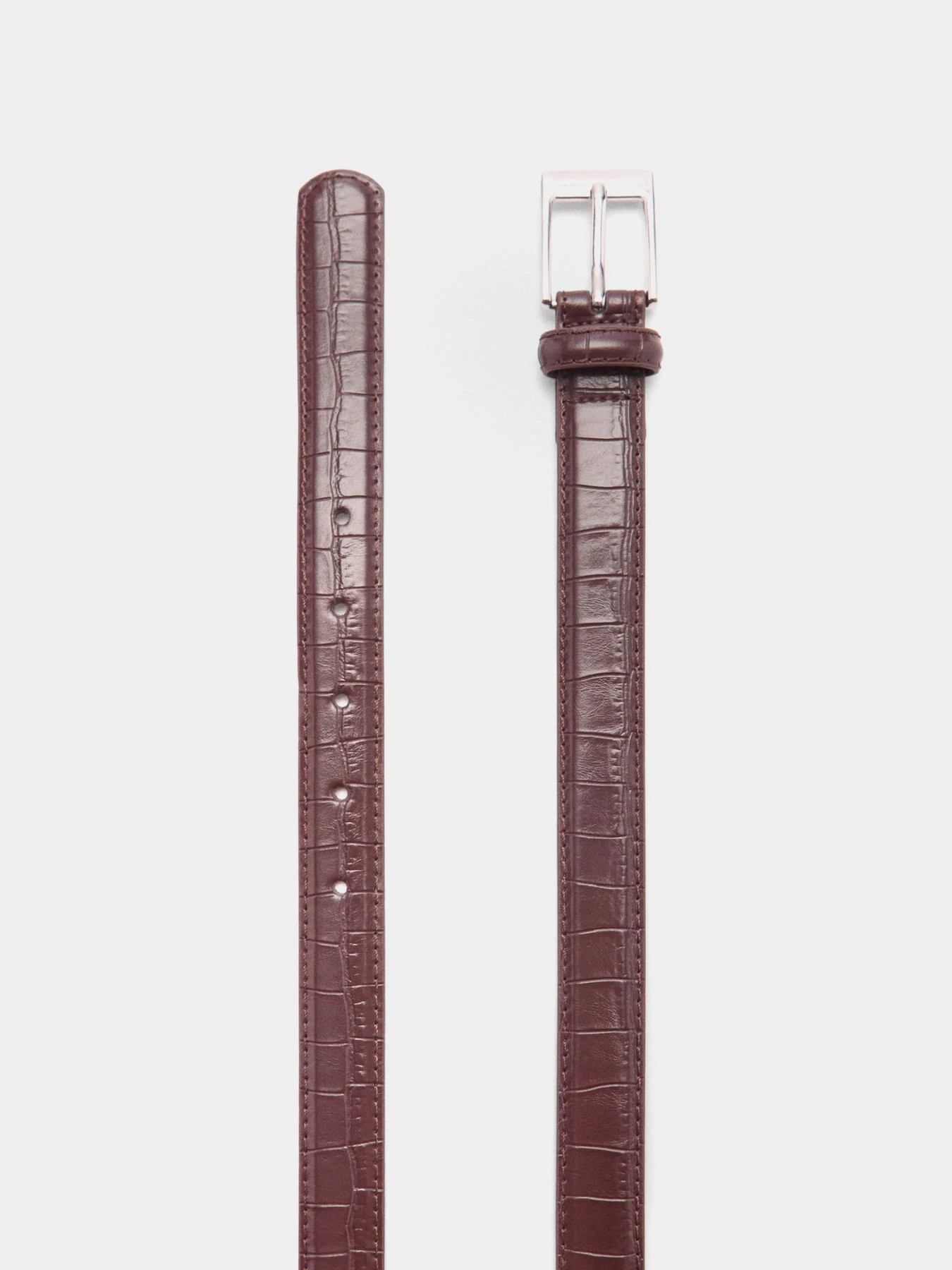 Ремни MANGO модель 77005998_30 Ремни MANGO модель 77005998_30 Фото