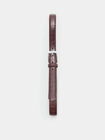 Ремни MANGO модель 77005998_30 Фото