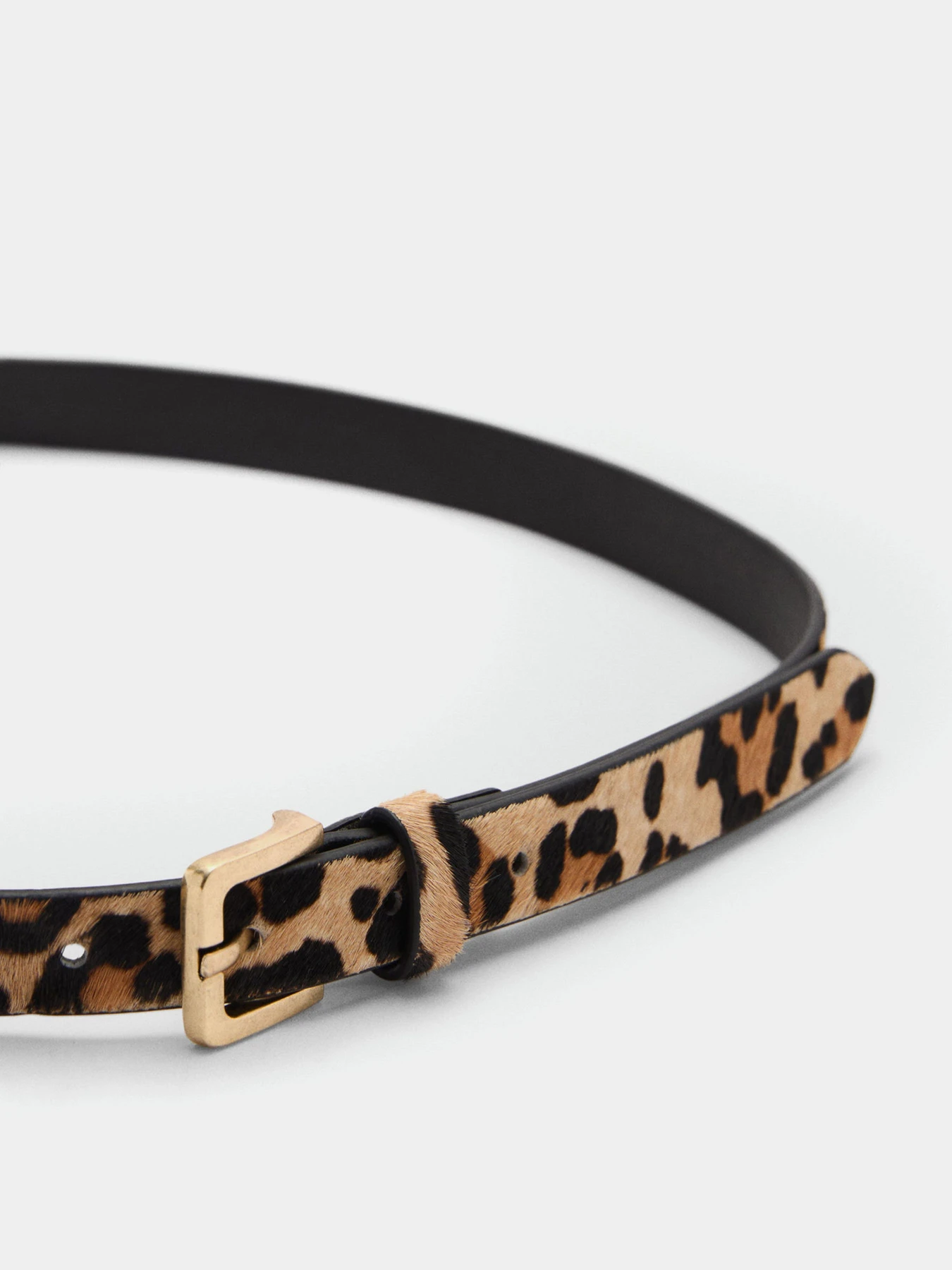 Ремені MANGO модель 77015996_9 Ремені MANGO модель 77015996_9 Фото