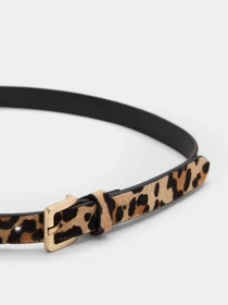 Ремені MANGO модель 77015996_9 Фото