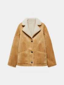 Куртки та дублянки MANGO Ositomio модель 57087709_9 Фото