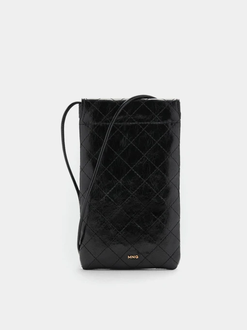 Аксессуары для смартфонов MANGO Diana модель 77052007_99 Фото