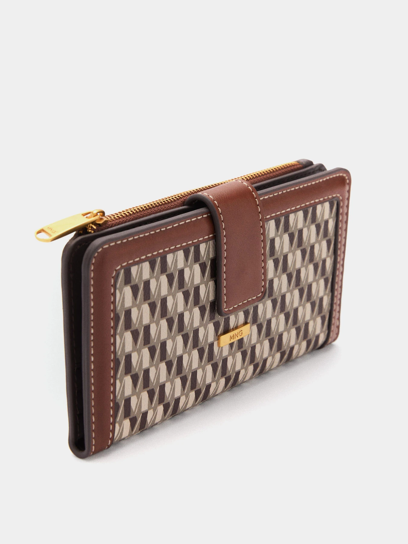 Кошельки MANGO модель 77014794_CU Кошельки MANGO модель 77014794_CU Фото