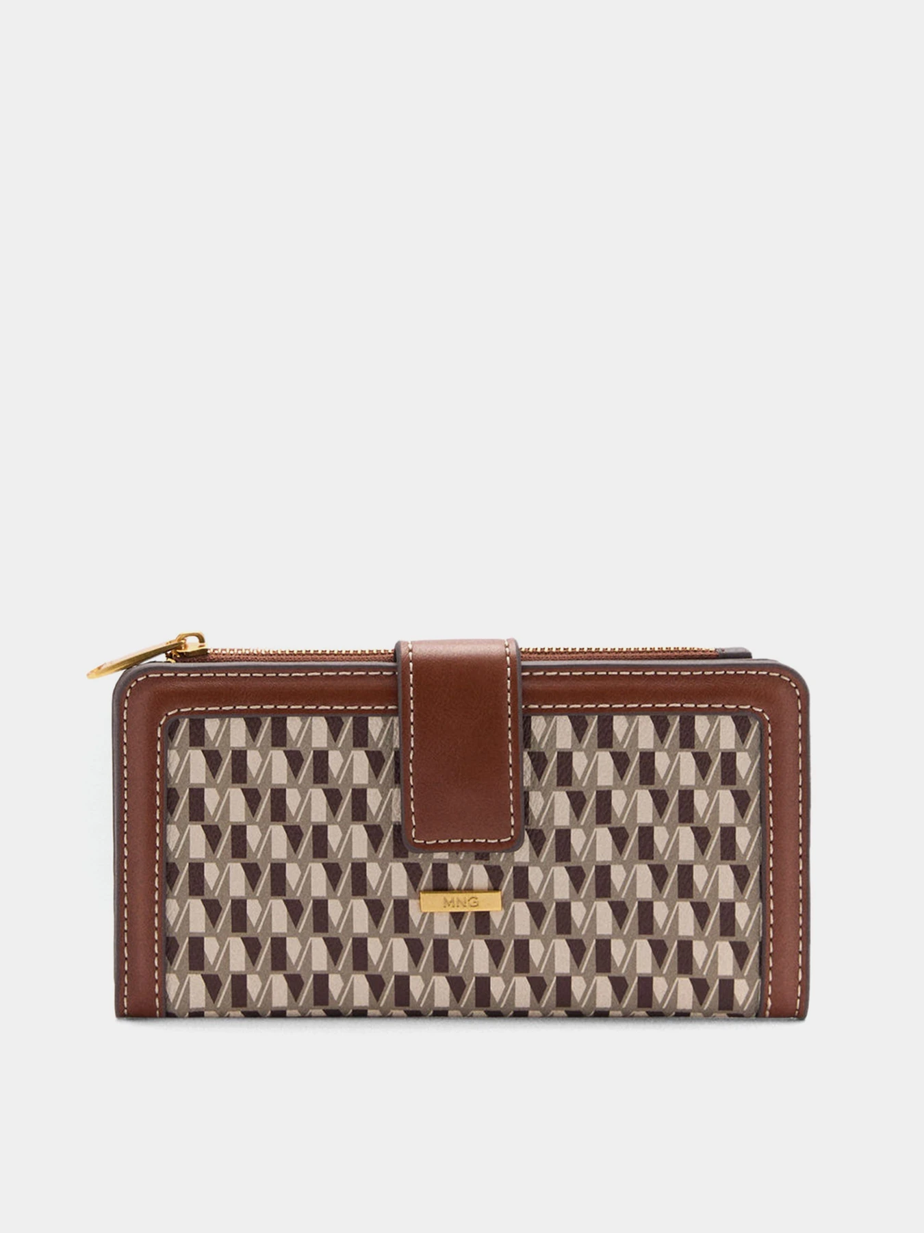 Кошельки MANGO модель 77014794_CU Кошельки MANGO модель 77014794_CU Фото