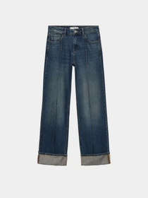 Джинсы MANGO модель 77015648_TO Фото