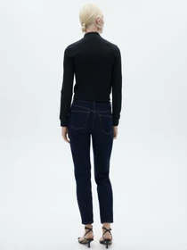 Джинсы MANGO модель 77015650_TS Фото