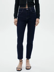 Джинсы MANGO модель 77015650_TS Фото