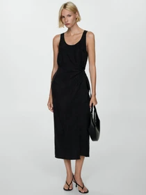 Сукні MANGO модель 77014036_95 Фото