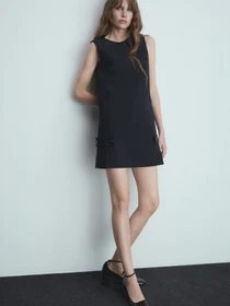 Платья MANGO модель 77016762_69 Фото