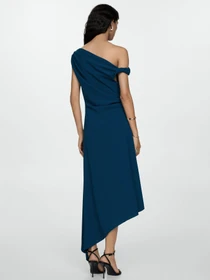 Платья MANGO модель 77025672_52 Фото