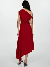 Сукні MANGO модель 77025672_70 Фото
