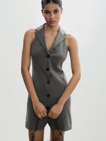 Сукні MANGO модель 77034032_94 Фото