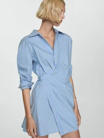 Сукні MANGO модель 77044027_52 Фото