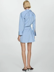 Сукні MANGO модель 77044027_52 Фото