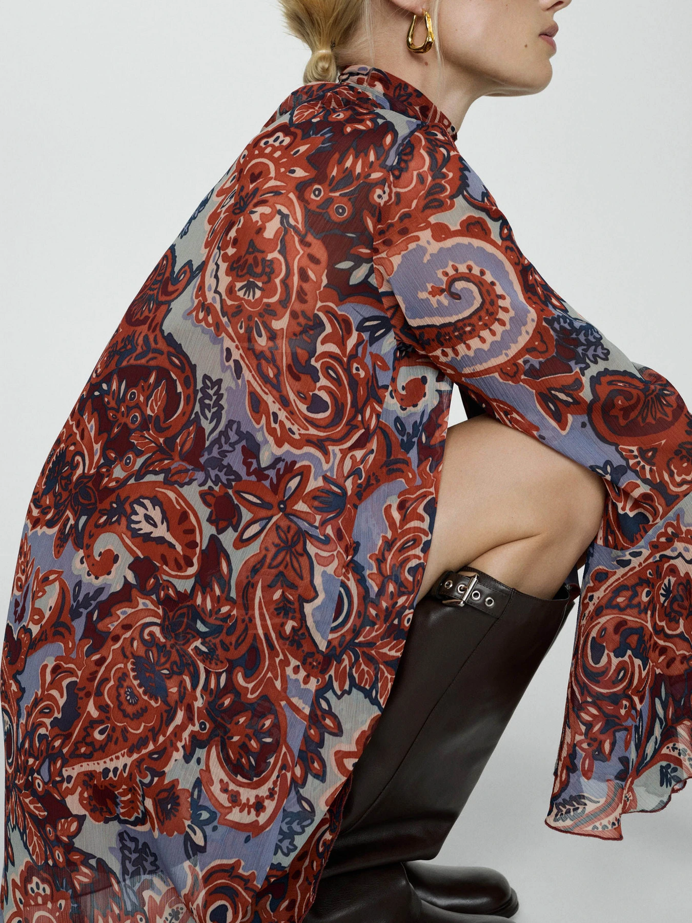 Сукні MANGO модель 77075672_30 Сукні MANGO модель 77075672_30 Фото