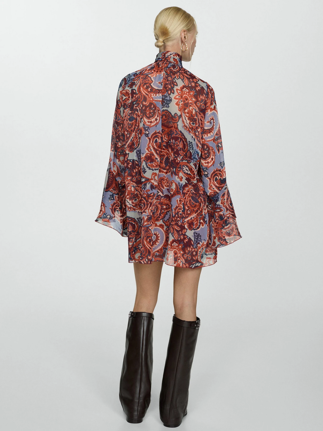 Сукні MANGO модель 77075672_30 Сукні MANGO модель 77075672_30 Фото