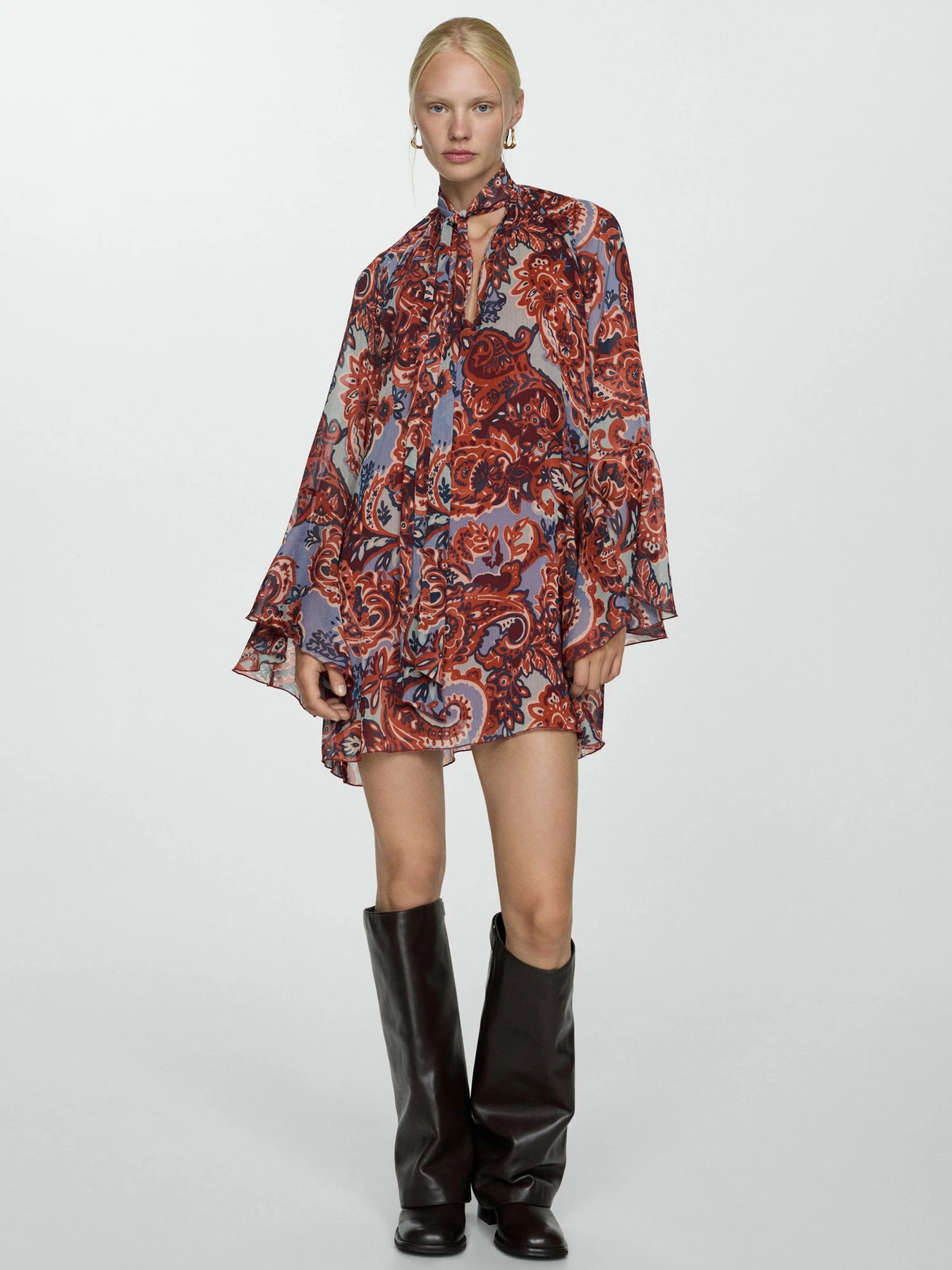 Сукні MANGO модель 77075672_30 Сукні MANGO модель 77075672_30 Фото