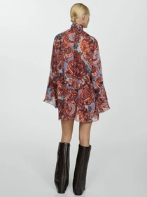 Сукні MANGO модель 77075672_30 Фото